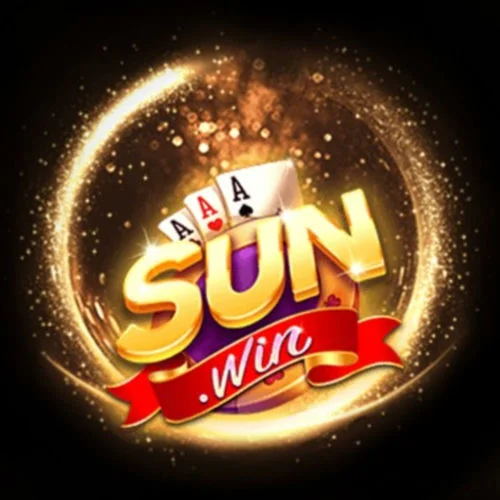 Sunwin – Cổng game giải trí trực tuyến hàng đầu