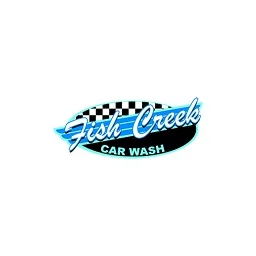 Fish Creek Car Wash