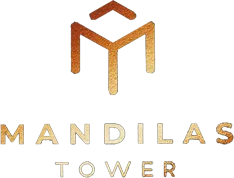 Mandilas Tower