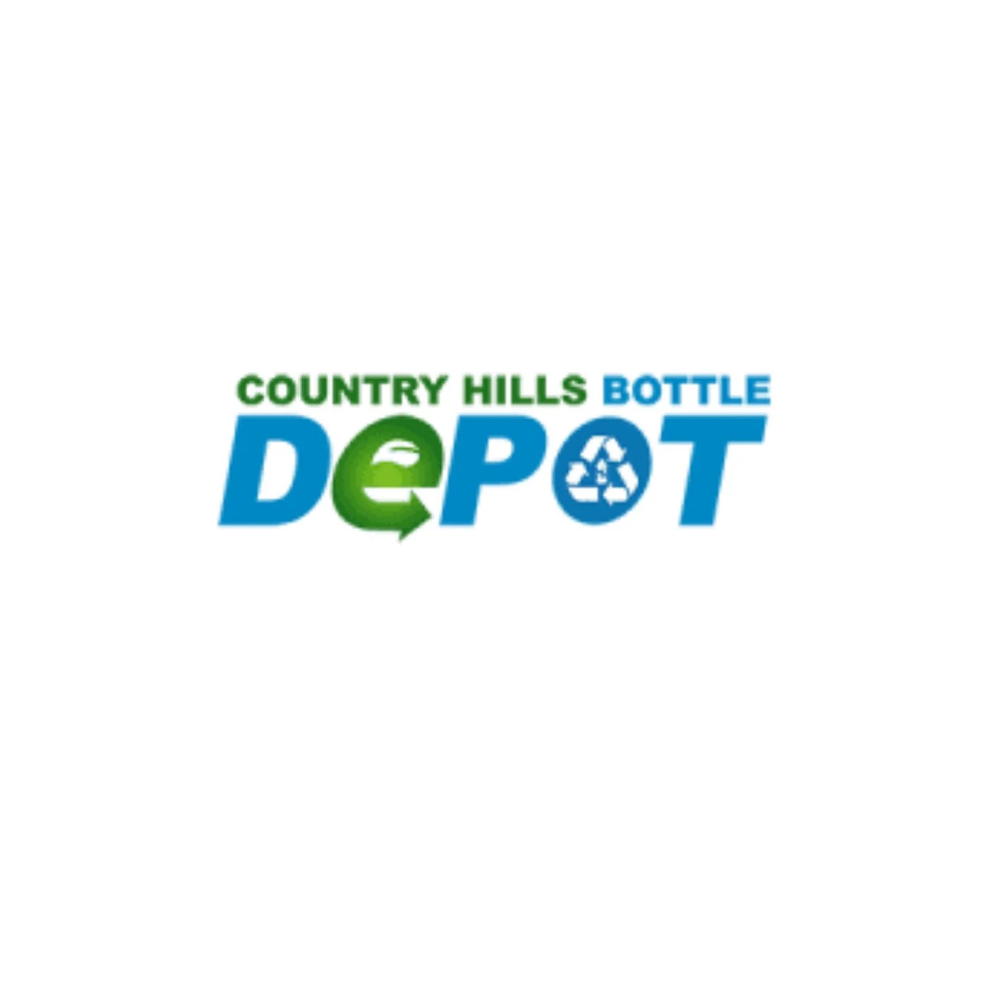 Country Hills Bottle Depot