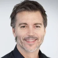 Patrick Ross
