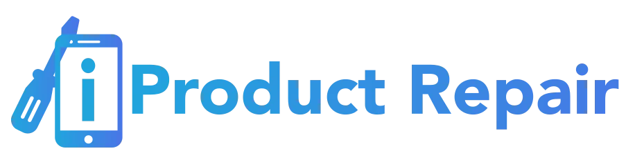 iProduct Repair