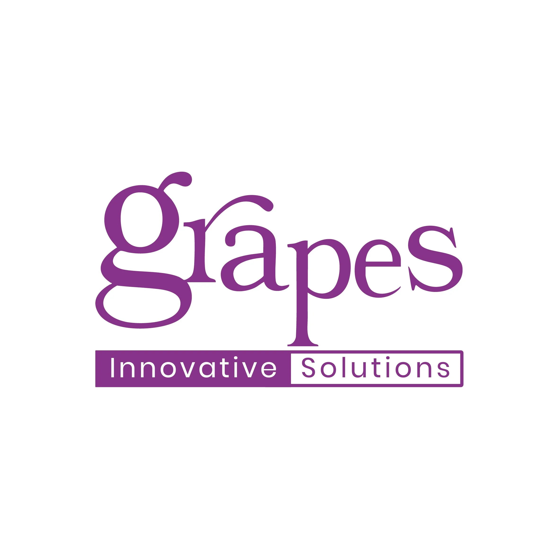 grapes innovative solutions