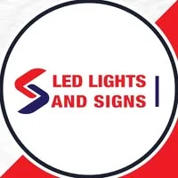 LED Lights and Signs