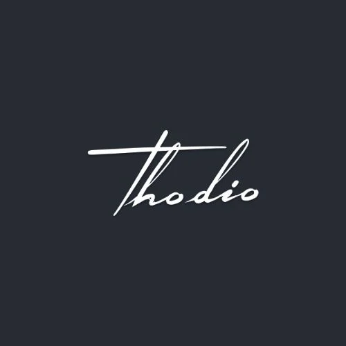 Thodio