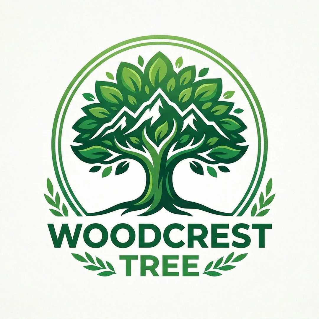 Woodcrest Tree buffalo