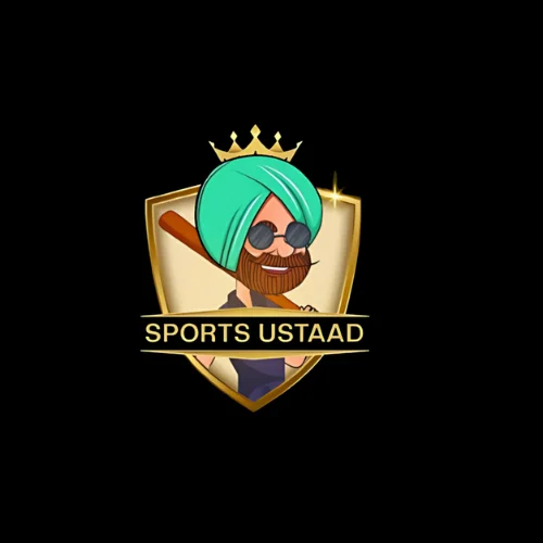 Ustaadbook Online Cricket ID