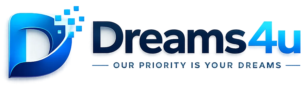 Dreams4u