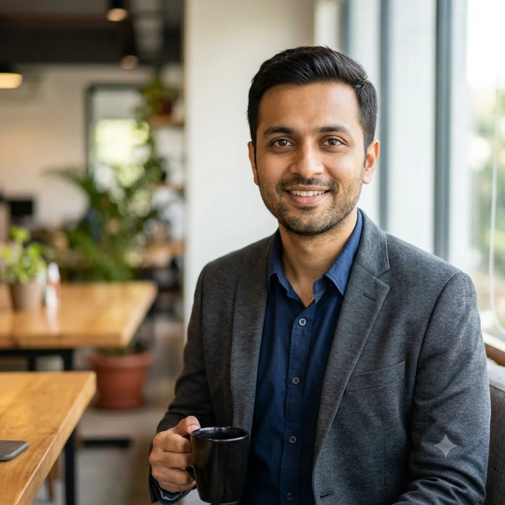 Aarav Mehta