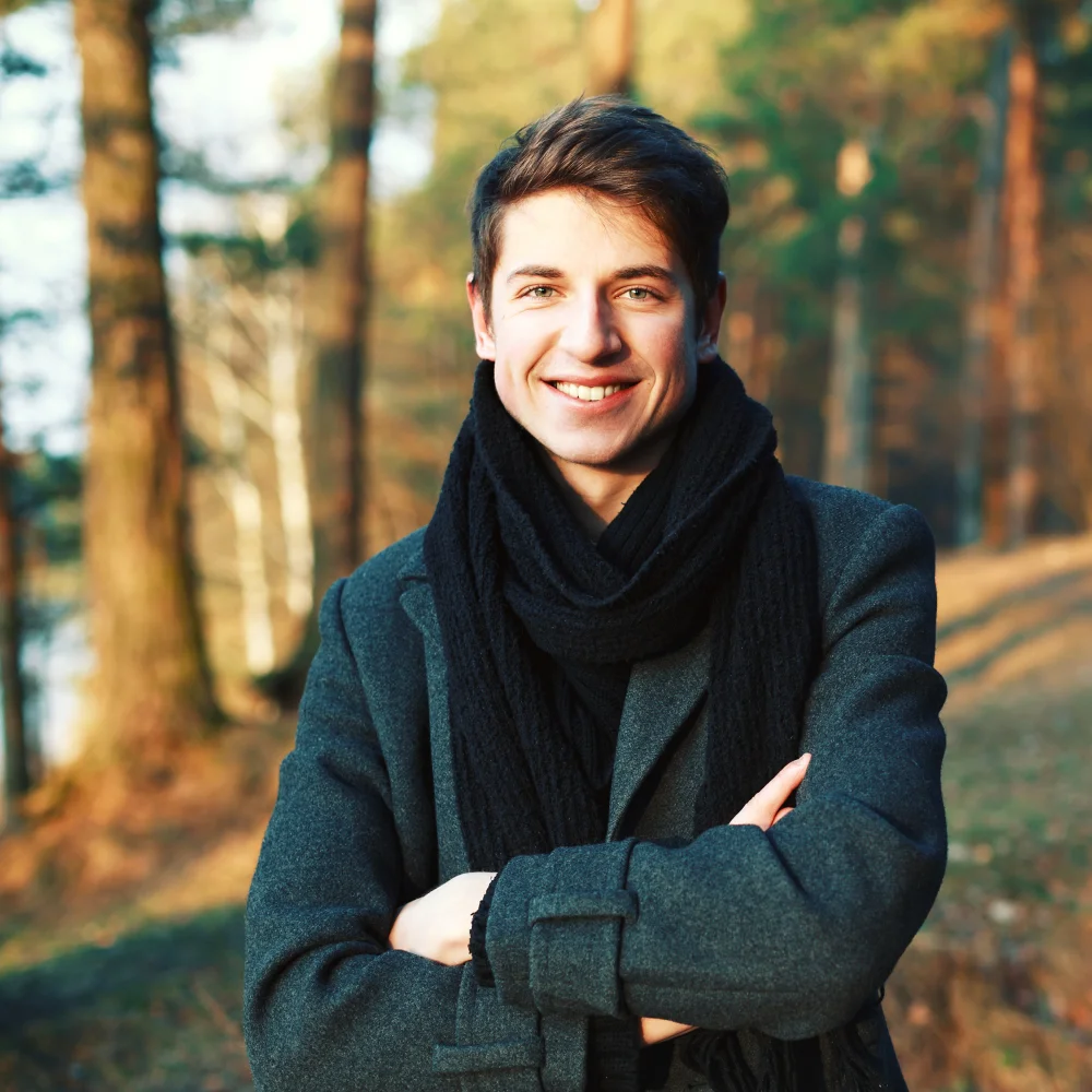 Alex Magan