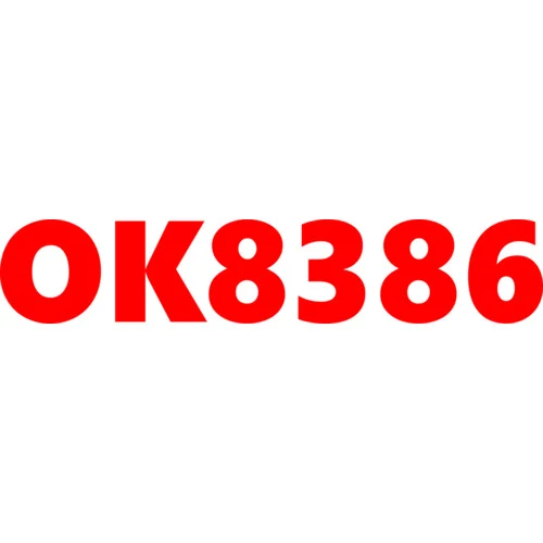 Nhà cái OK8386