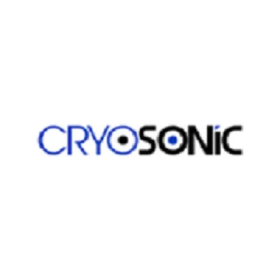 Cryosonic