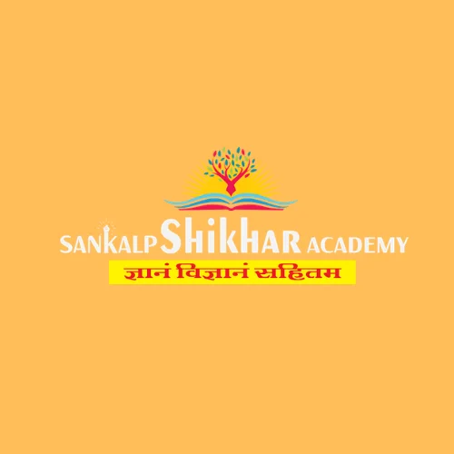 Sankalp Shikhar Academy