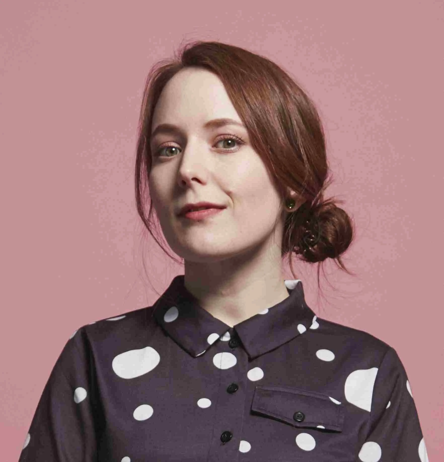 Freya Parker