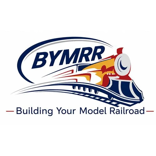 BYMRR Train Store