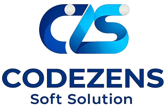 codezens soft solution