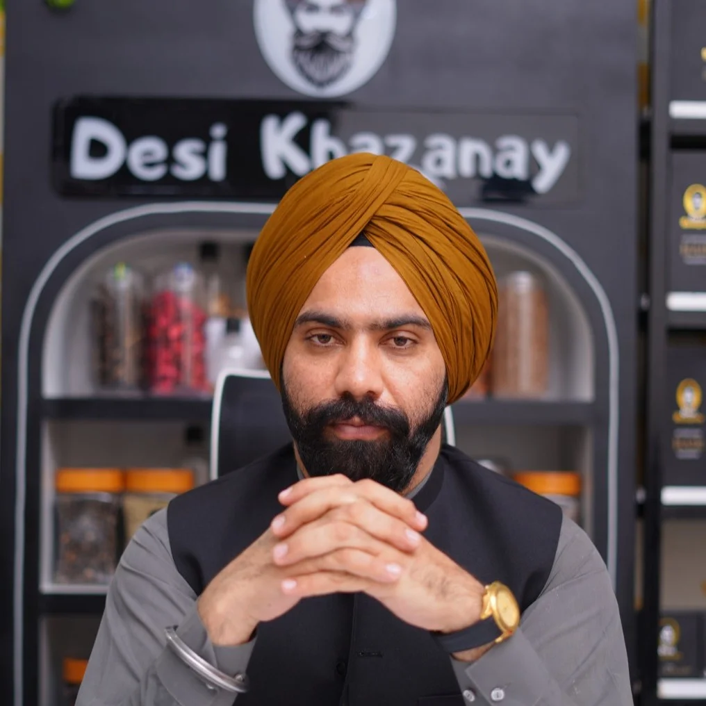 Manmeet singh