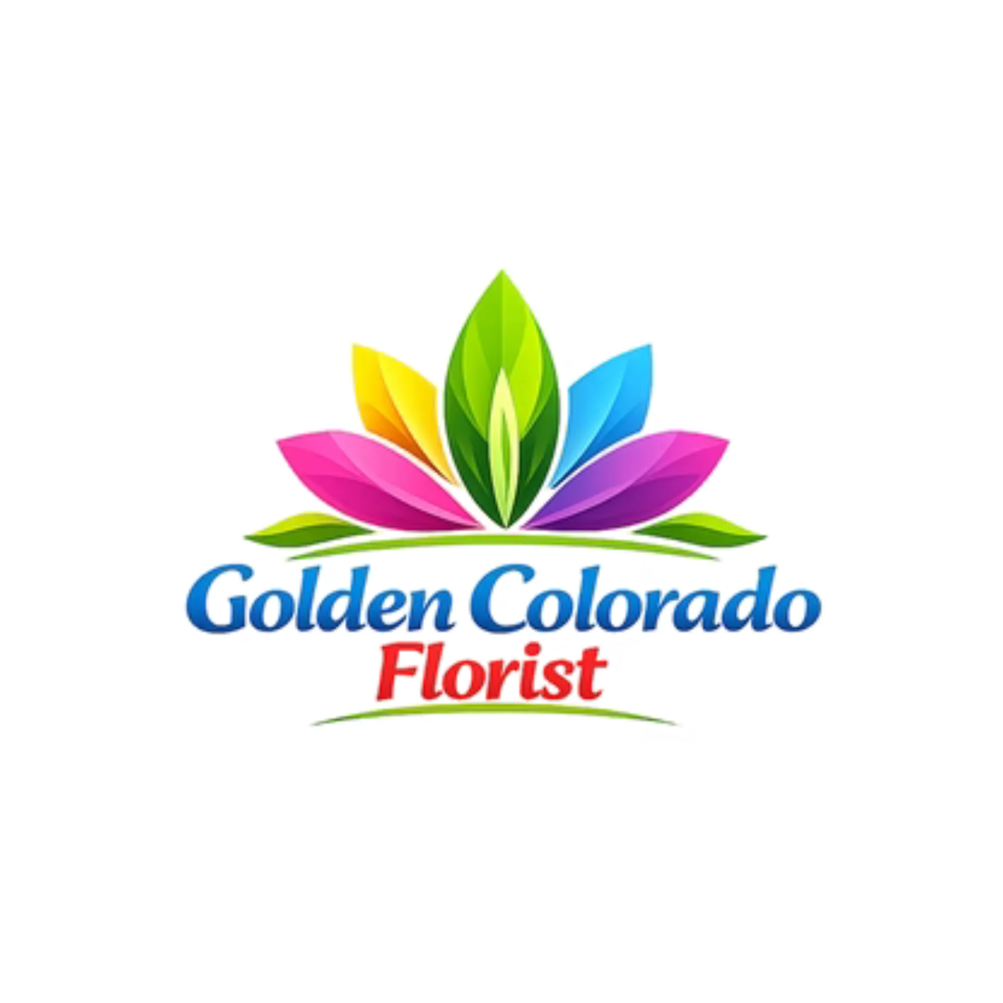 Golden Colorado Florist