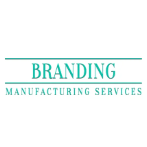 Branding Manufacturing Services