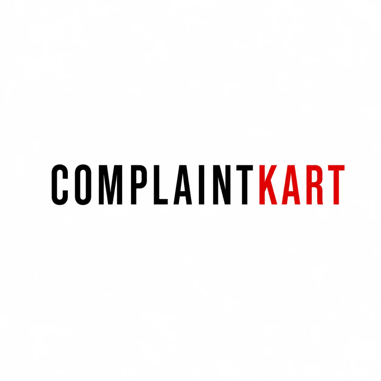 Complaintkart
