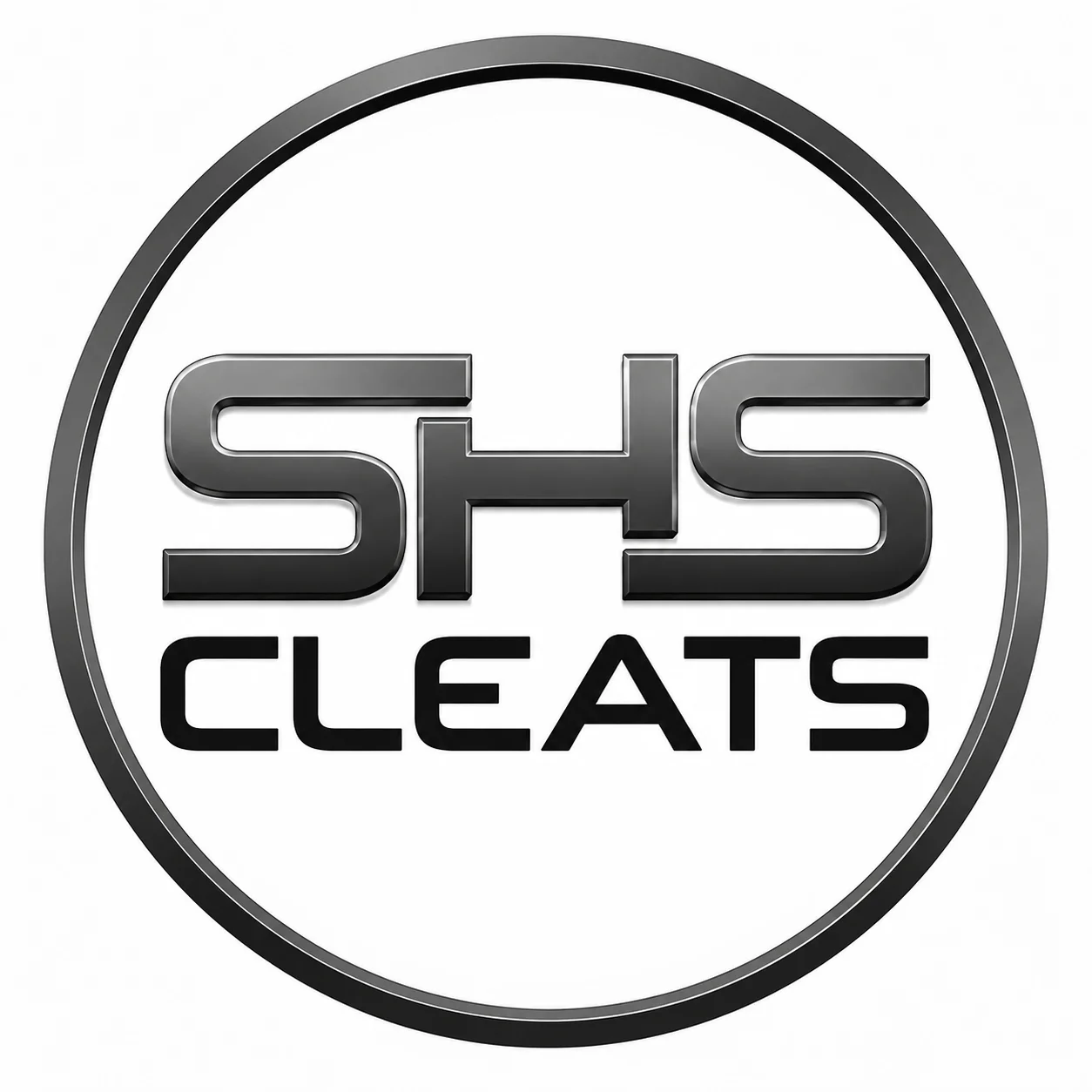shs cleats