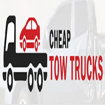 Cheap Tow Trucks