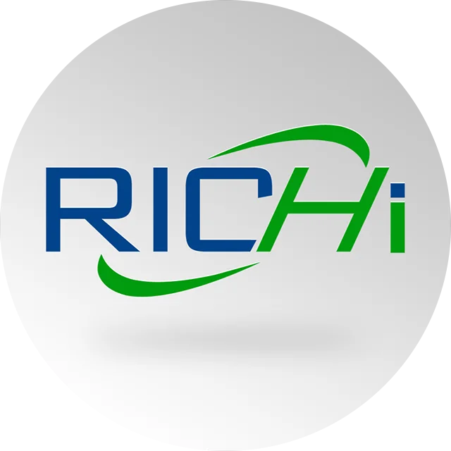 Yara richi machinery