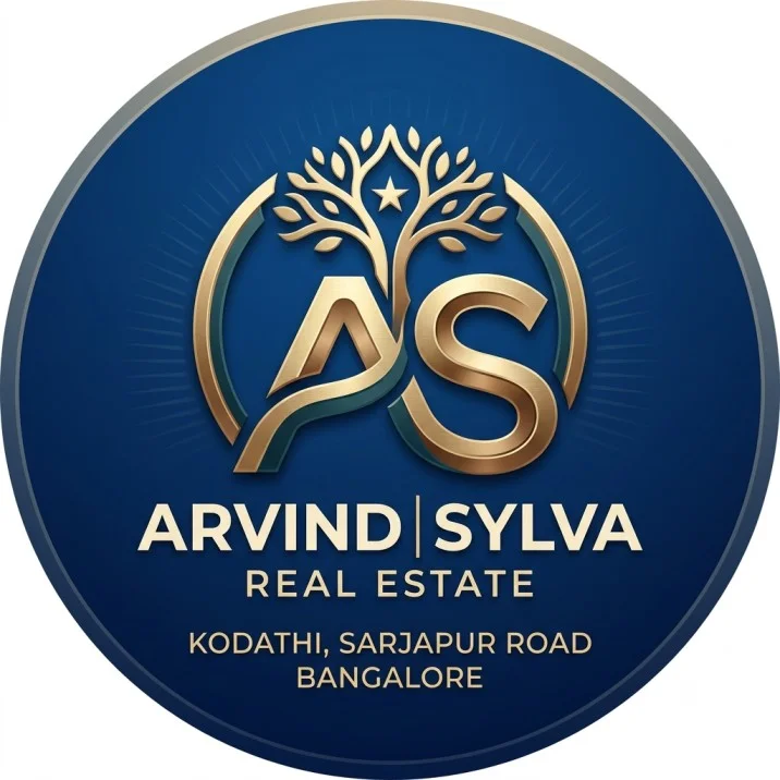 Arvind Sylva