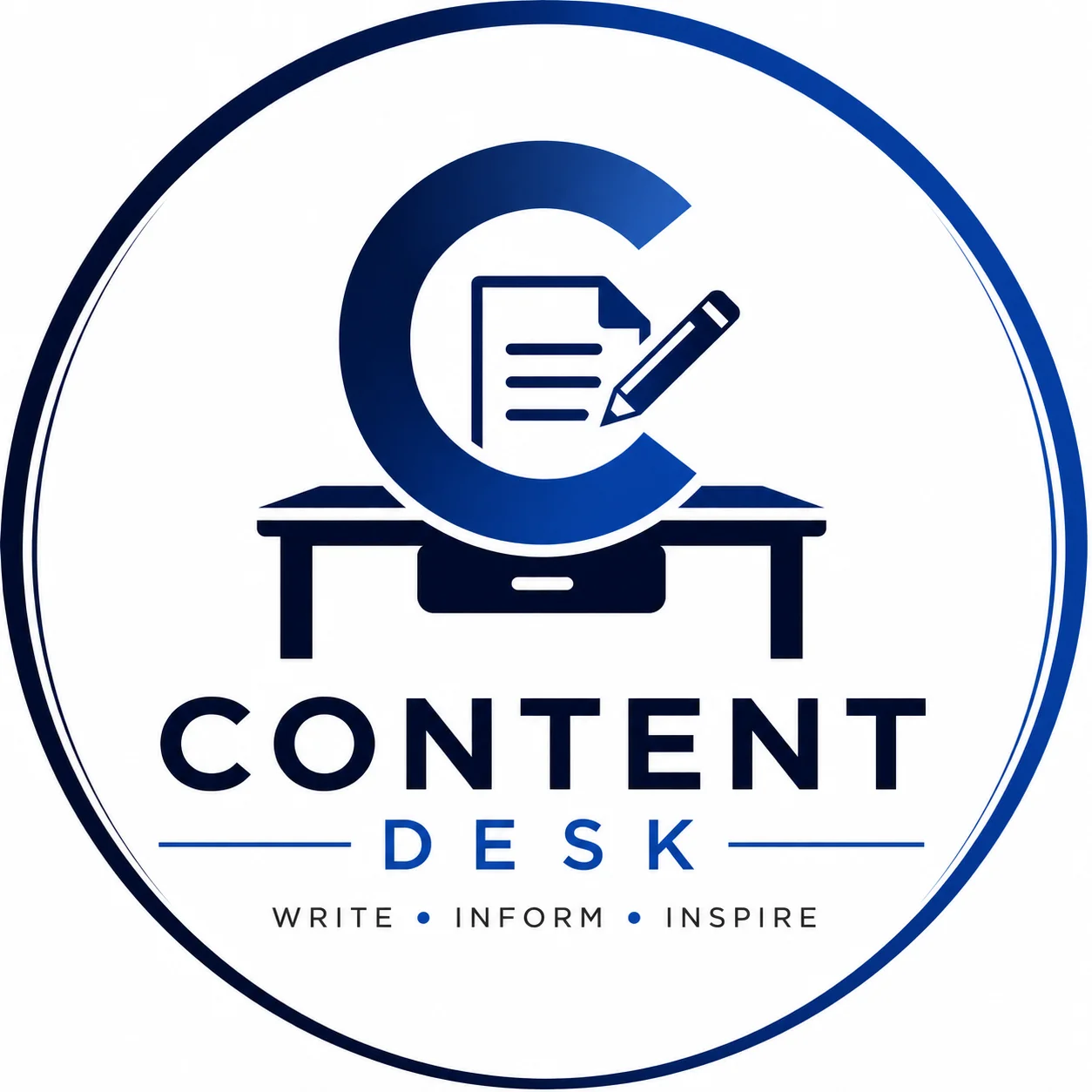 Content Desk