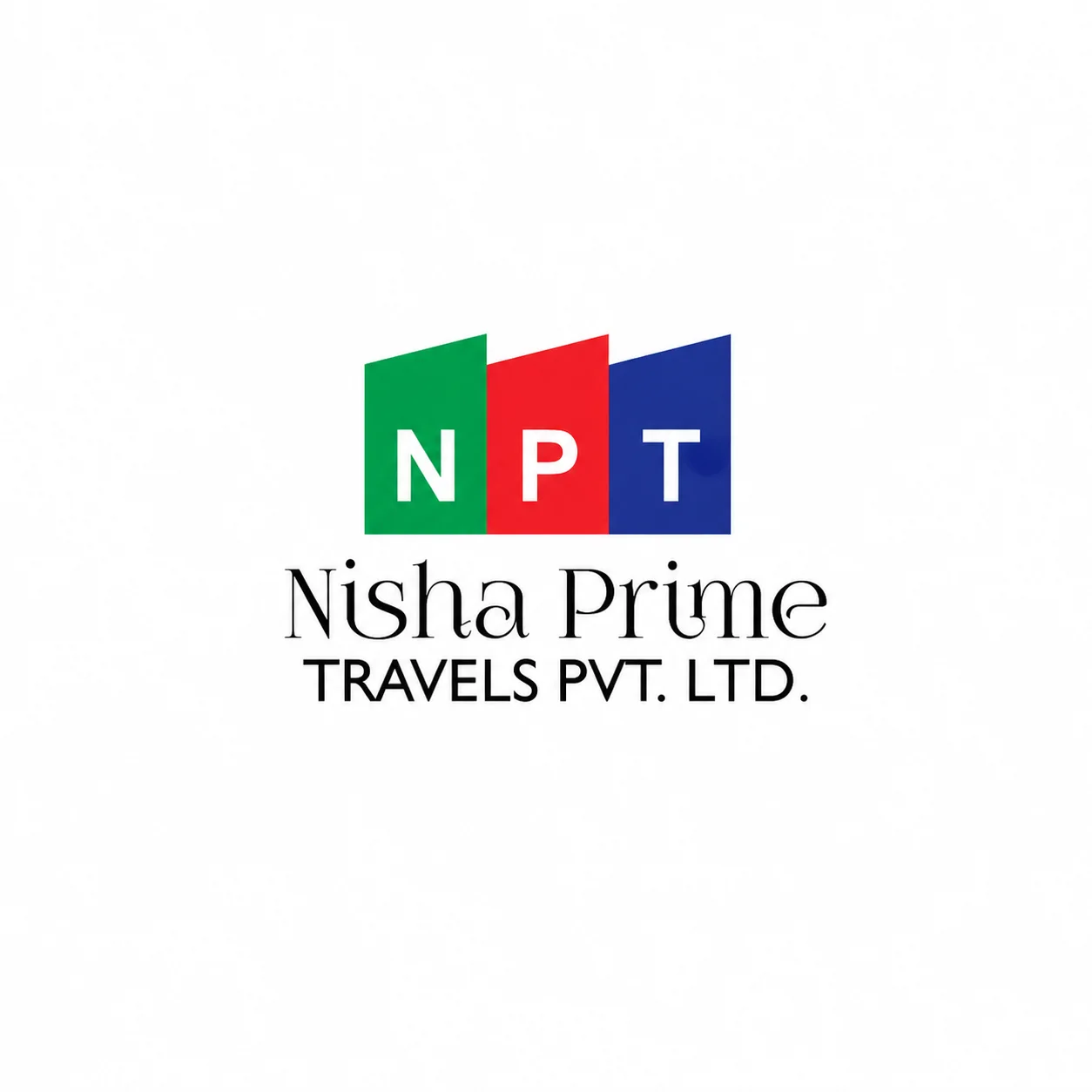 Nisha Prime Travels