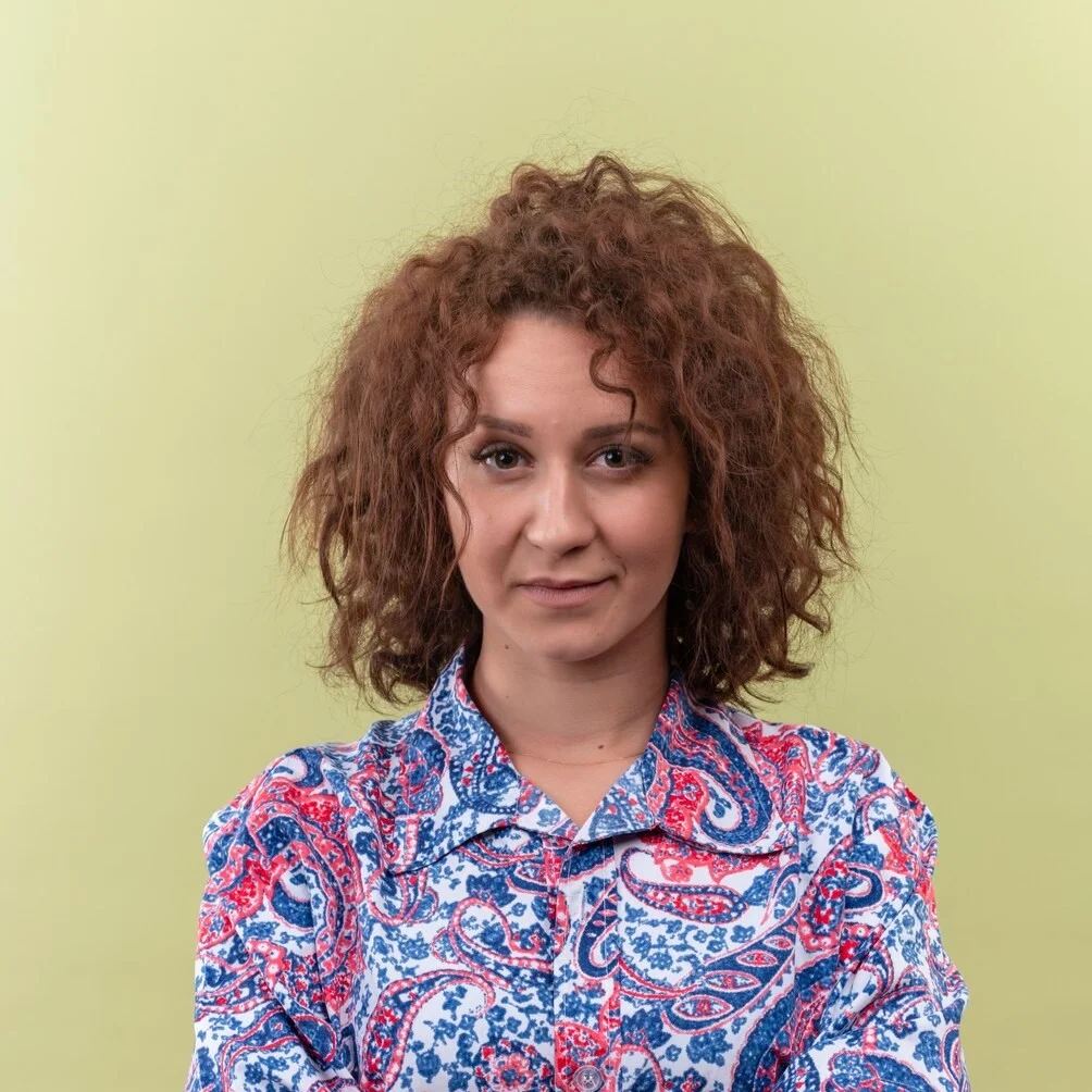 Sophie Lane