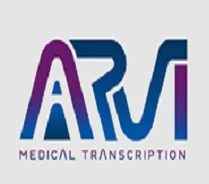Arvi Medical Transcription