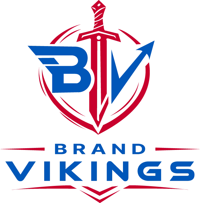 Brand Vikings