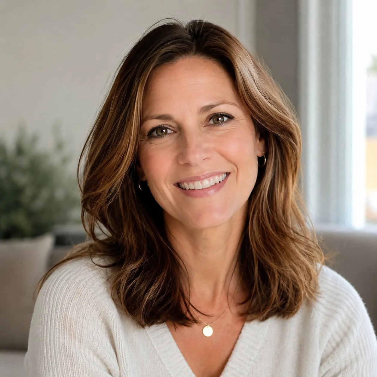 Lisa Andersen