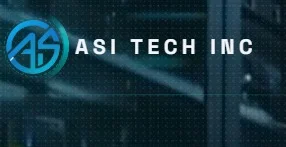 ASI TECH INC