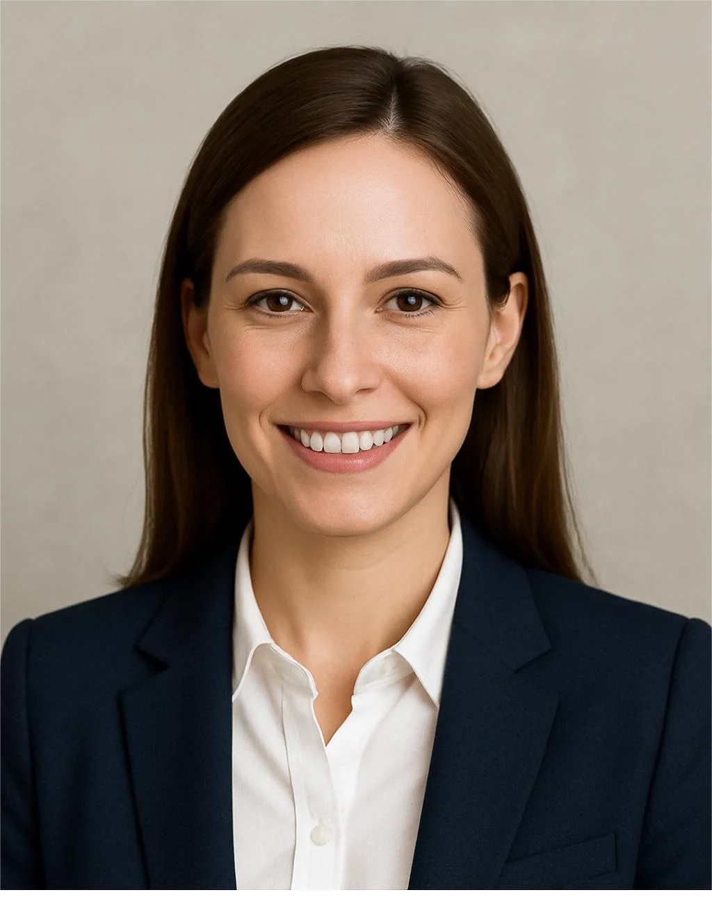Elizabeth Thomas