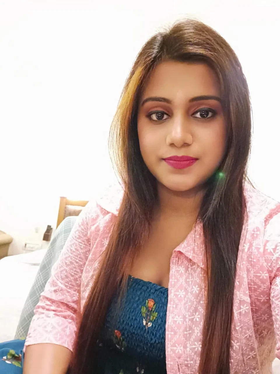 Bangalore Sundari