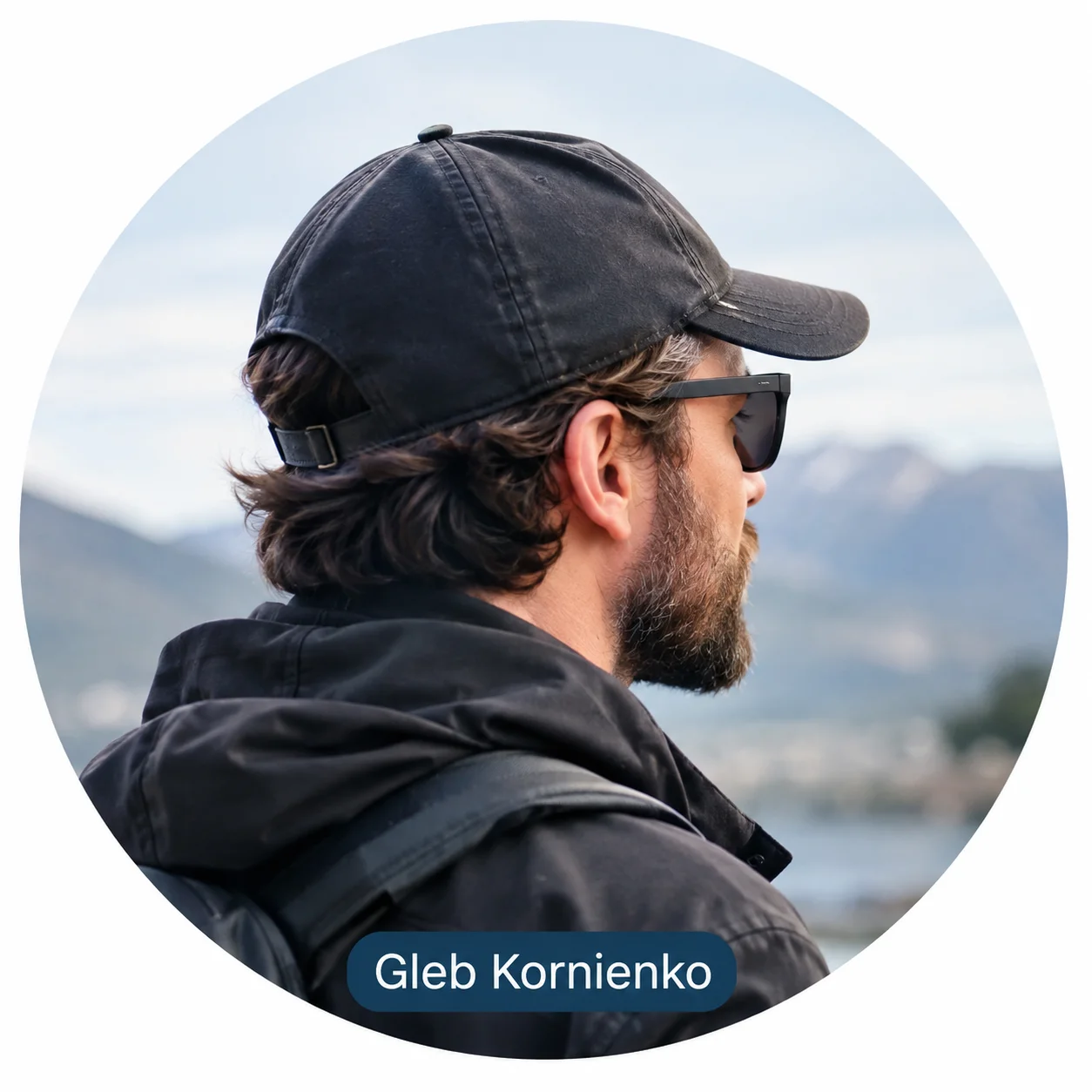 Gleb Kornienko