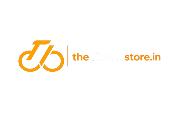 The bicycle store