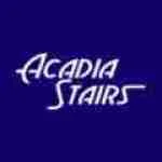 Acadia Stairs