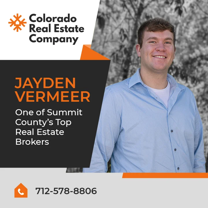 Best Keystone Colorado Realtor