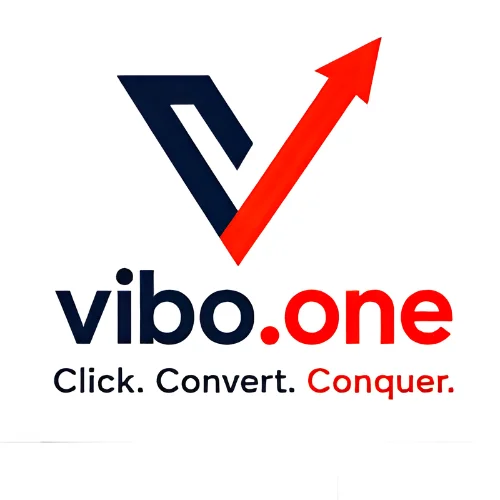 Vibo One Digital Marketing Agency