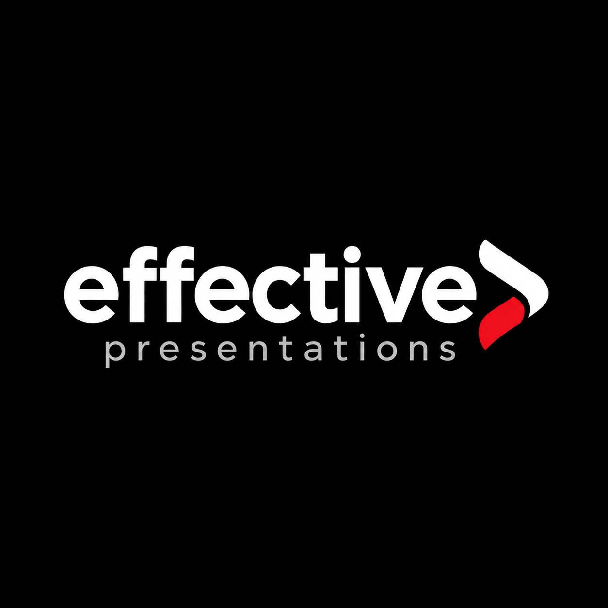 Effective Presentations
