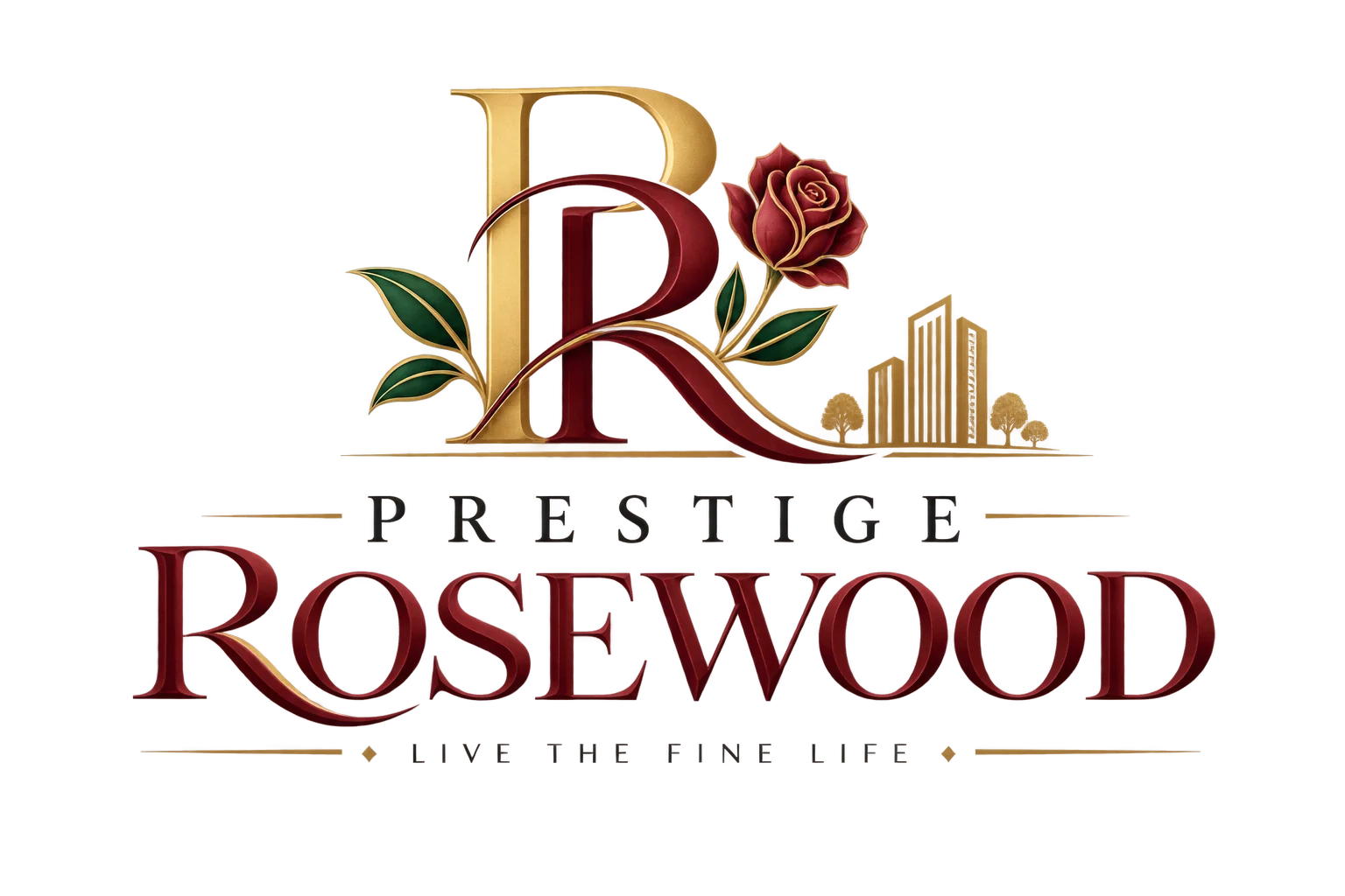 Prestige Rosewood