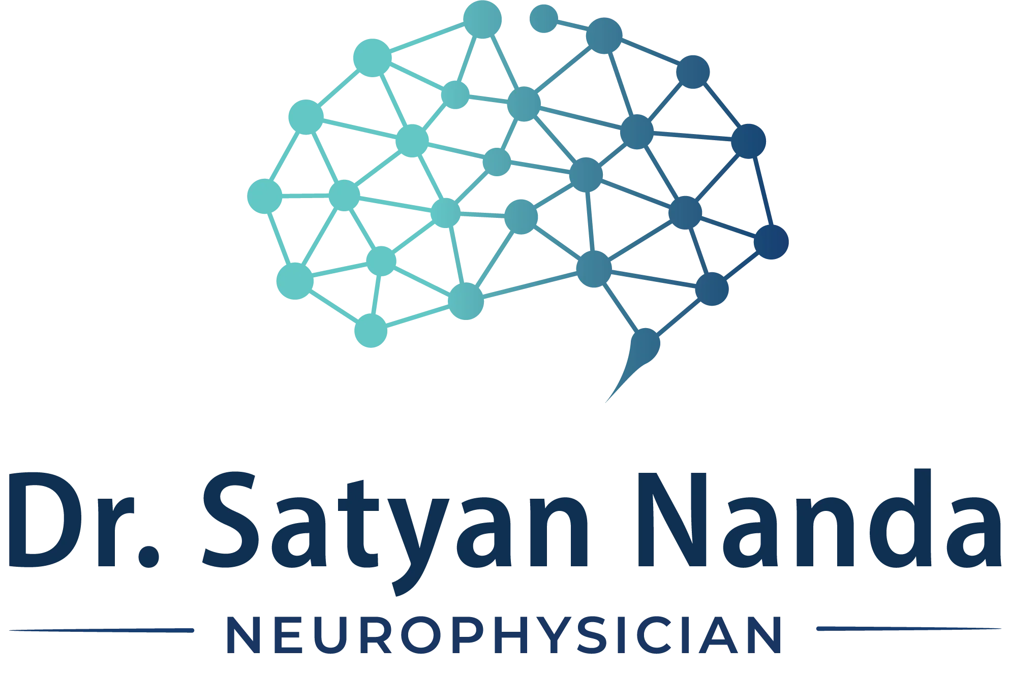 Dr. Satyan Nanda
