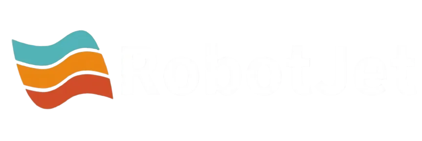 RobotJet Global