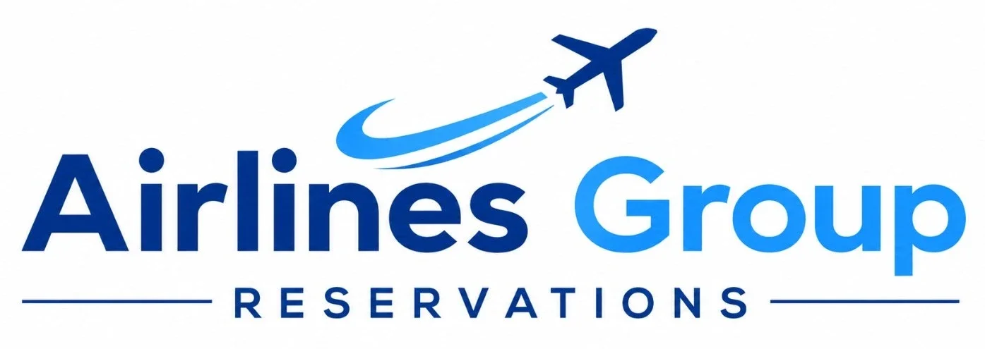 Airlines Group Reservations