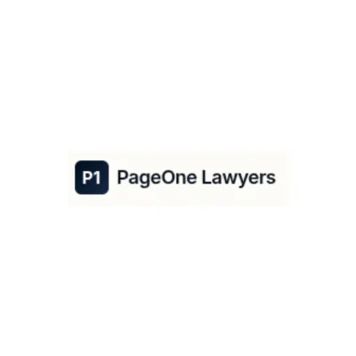 PageOne Lawyers