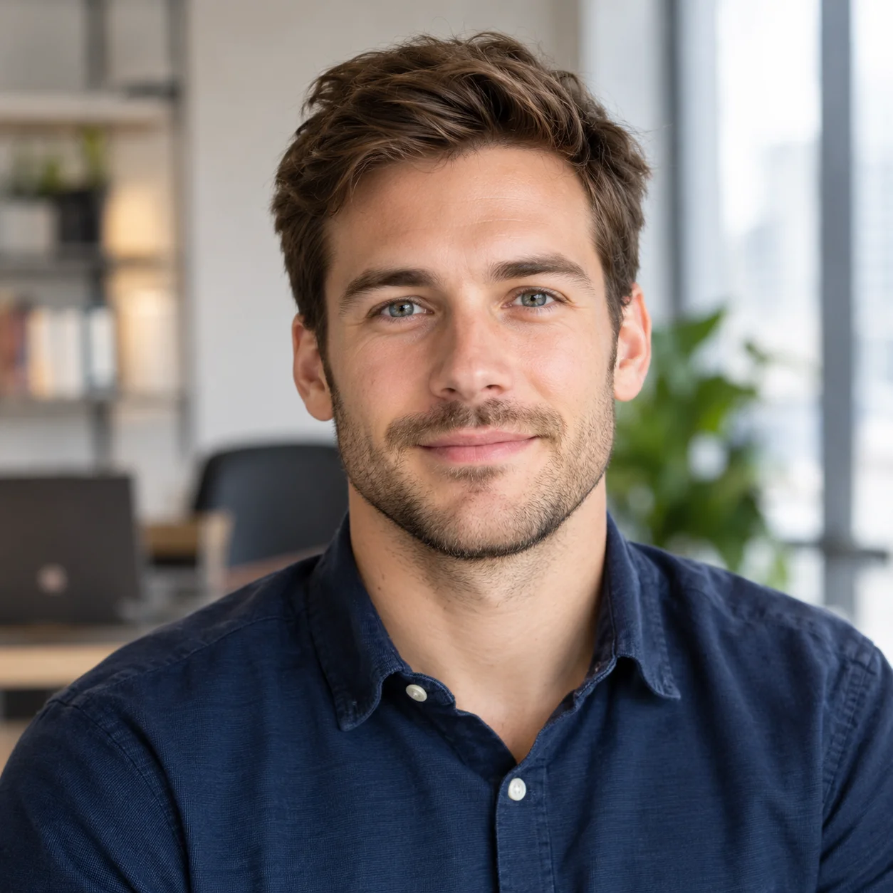 Ethan Parker