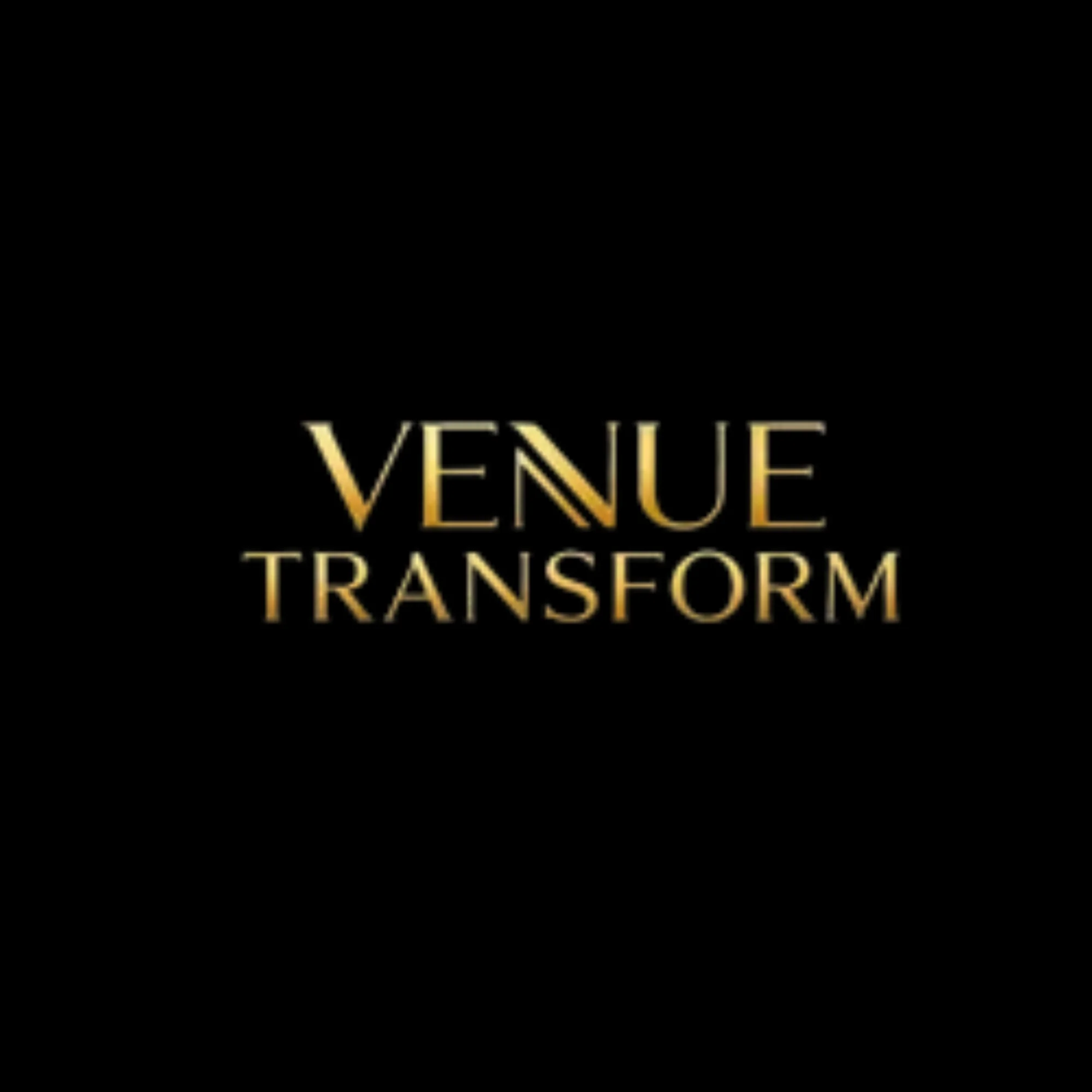Venue Transform